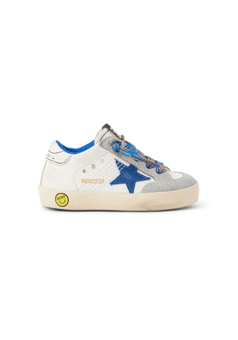 Sneakers Superstar GOLDEN GOOSE KIDS | GJF00107 F00675511660